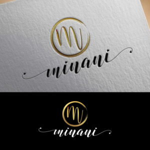 Design de Logo par Rajiv Kumar pour Minani | Design : #20705675