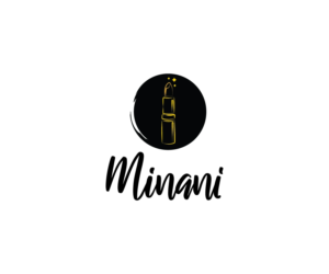 Logo Design by blackowl8 for Minani | Design: #20682376
