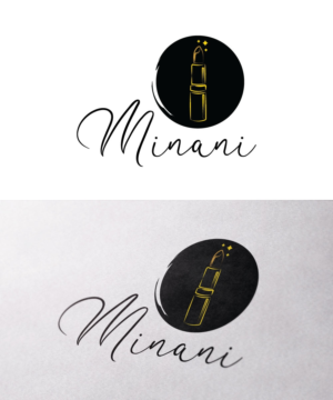 Design de Logo par blackowl8 pour Minani | Design : #20682689
