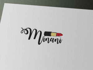 Diseño de Logo por Whipple Web Design para Minani | Diseño #20728284
