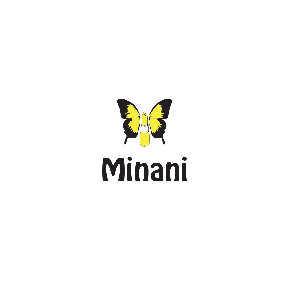 Logo Design by yeasin arafat 2 for Minani | Design #20682270