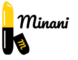 Logo Design by trevtros for Minani | Design: #20684314