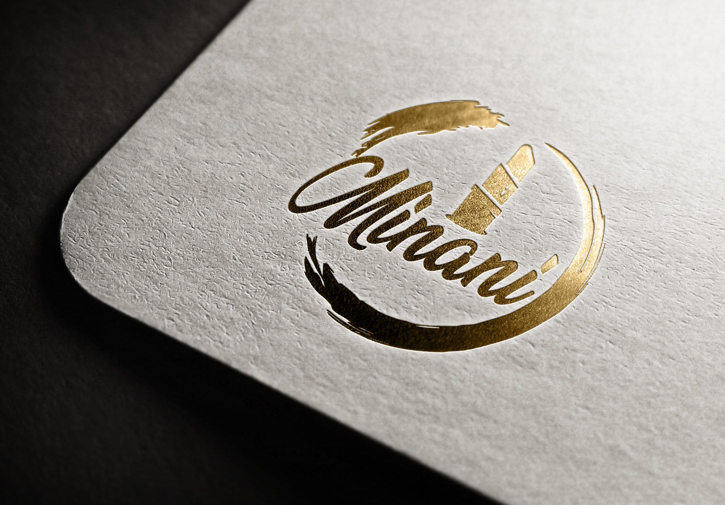 Logo-Design von artkey9 für Minani | Design #20682869