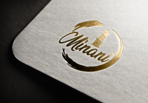 Diseño de Logo por artkey9 para Minani | Diseño #20682869