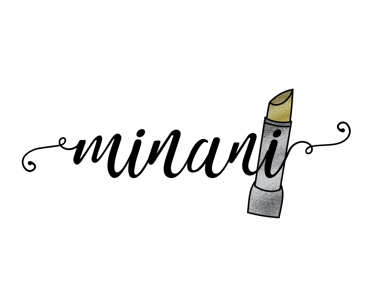 Logo Design by mckay for Minani | Design #20683287