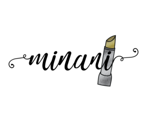Logo Design by mckay for Minani | Design: #20683287