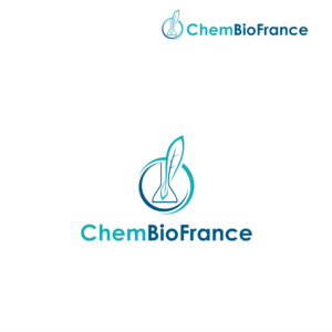 Logo Design by T I K H E - L M W for CNRS-UGCN | Design: #20739126