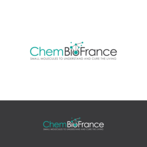 Logo Design by ecorokerz for CNRS-UGCN | Design #20700055