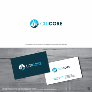 Logo Design by MBARO for this project | Design: #20690781
