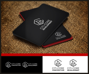 Logo Design by erkaevas for this project | Design #20676709