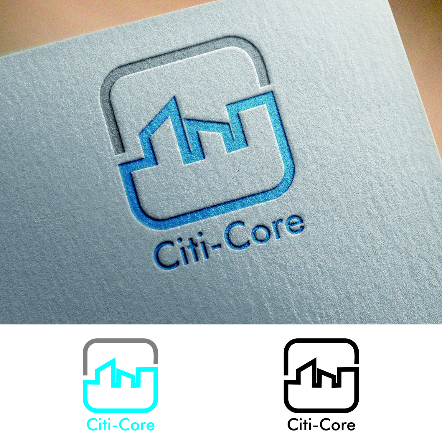 Logo-Design von chozin31 für dieses Projekt | Design #20678744