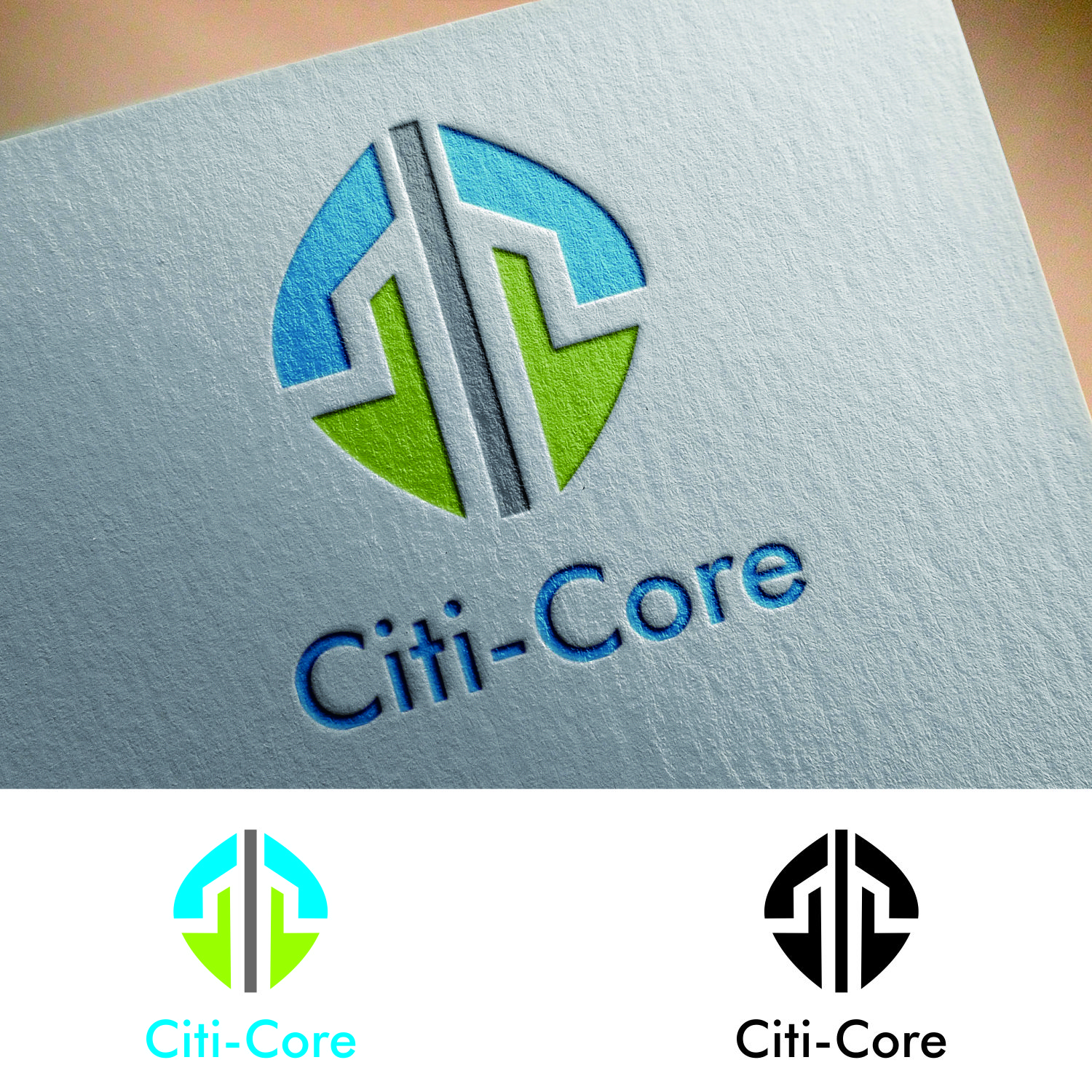 Logo Design by chozin31 for this project | Design #20678762