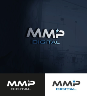 Logo Design by Anton