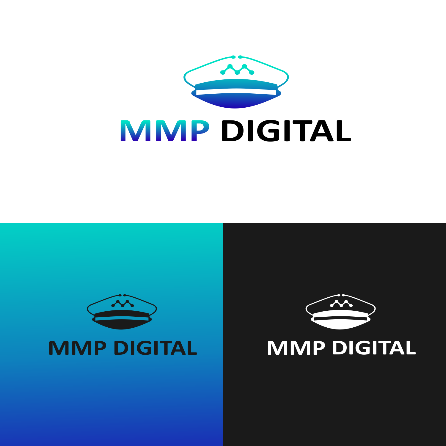 Logo-Design von Amrl.id für dieses Projekt | Design #20677686