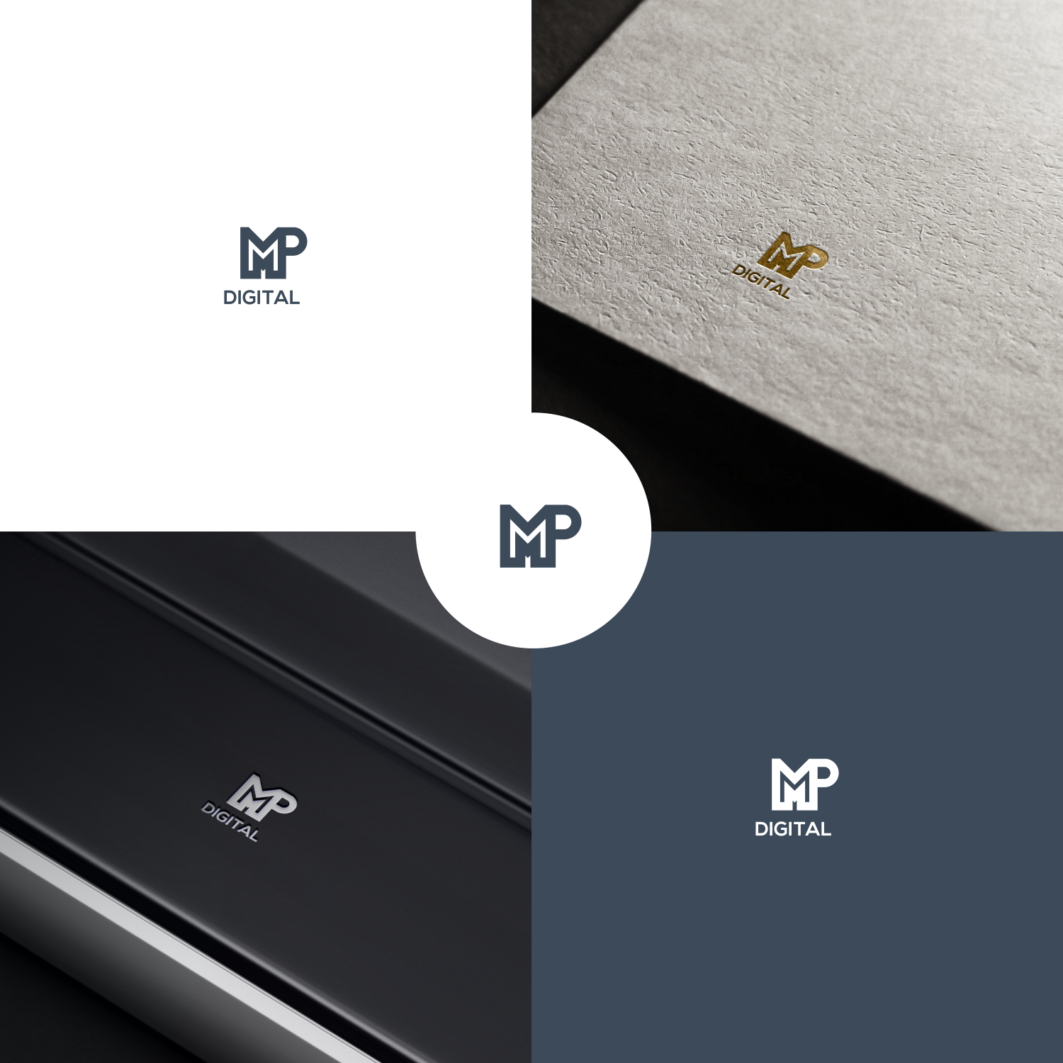 Logo Design by anggun diantorro 2 for this project | Design #20687121