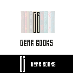 Logo Design by Foma for Gear Books | Design: #20714257
