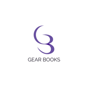 Logo Design by Pop-tart for Gear Books | Design: #20681980