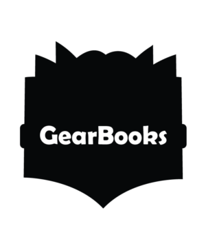 Logo Design by miriam 3 for Gear Books | Design: #20724228