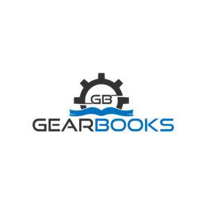 Logo-Design von HydDesign für Gear Books | Design #20713579
