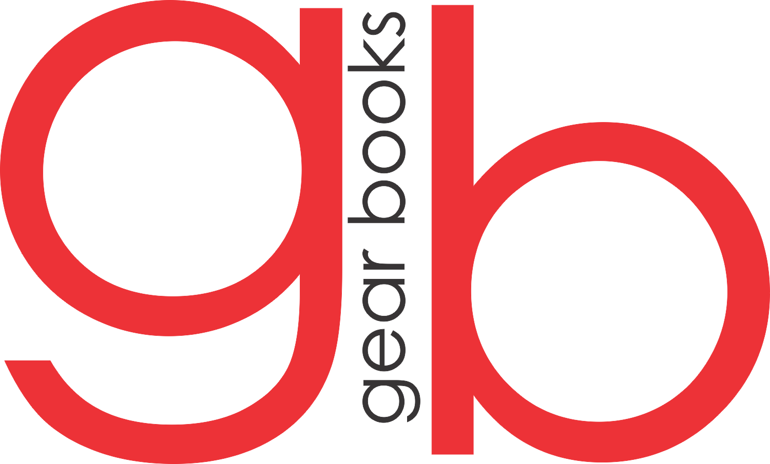Diseño de Logo por Jeanette Padayachee para Gear Books | Diseño #20694081