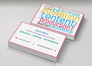 Business Card Design by Lanka Ama for this project | Design: #20678401