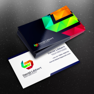Business Card Design by umit for this project | Design: #20696661
