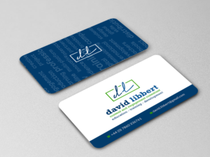Business Card Design by Creations Box 2015 for this project | Design: #20687427