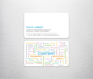 Business Card Design by Tripti Ranjan Gain for this project | Design: #20679192