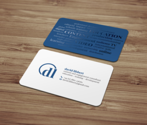 Business Card Design by MDesign for this project | Design: #20704524