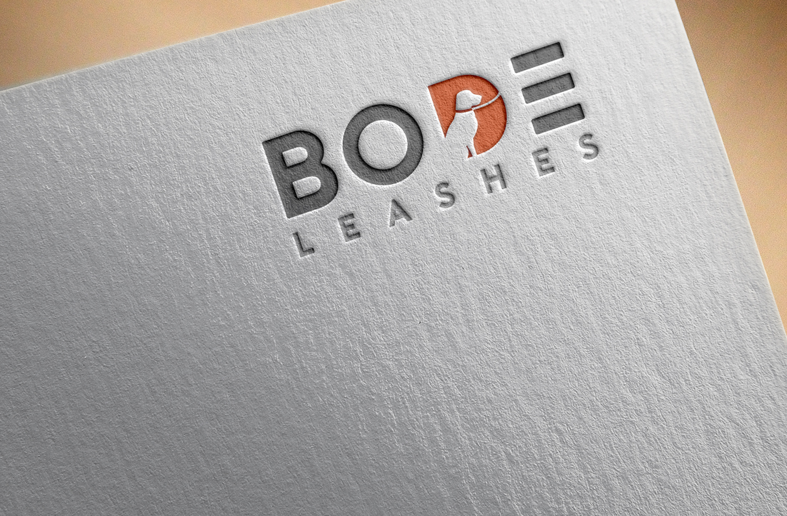 Logo Design by GLDesigns for Bode, LLC | Design #20681191
