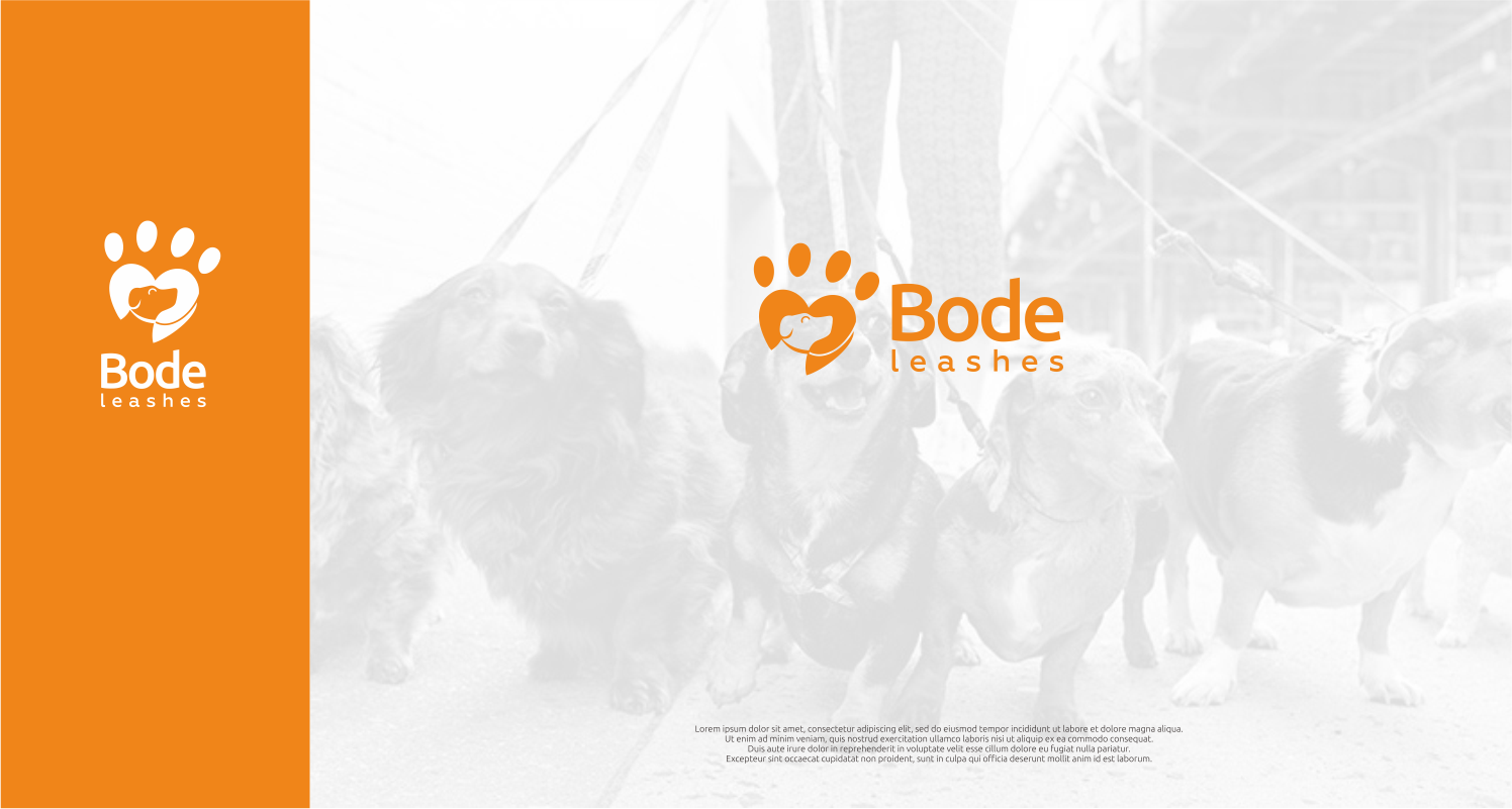 Logo Design by nusdofficial for Bode, LLC | Design #20715163