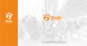 Bode Leashes | Logo Design by nusdofficial