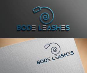Logo Design by LKSUS for Bode, LLC | Design: #20686025