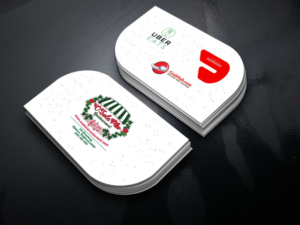 Diseño de Tarjeta de Presentación por Pictache para O'Sole Mio Restaurant | Diseño #20679937