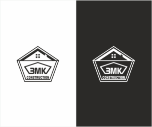 3MK | Logo-Design von Logocraft