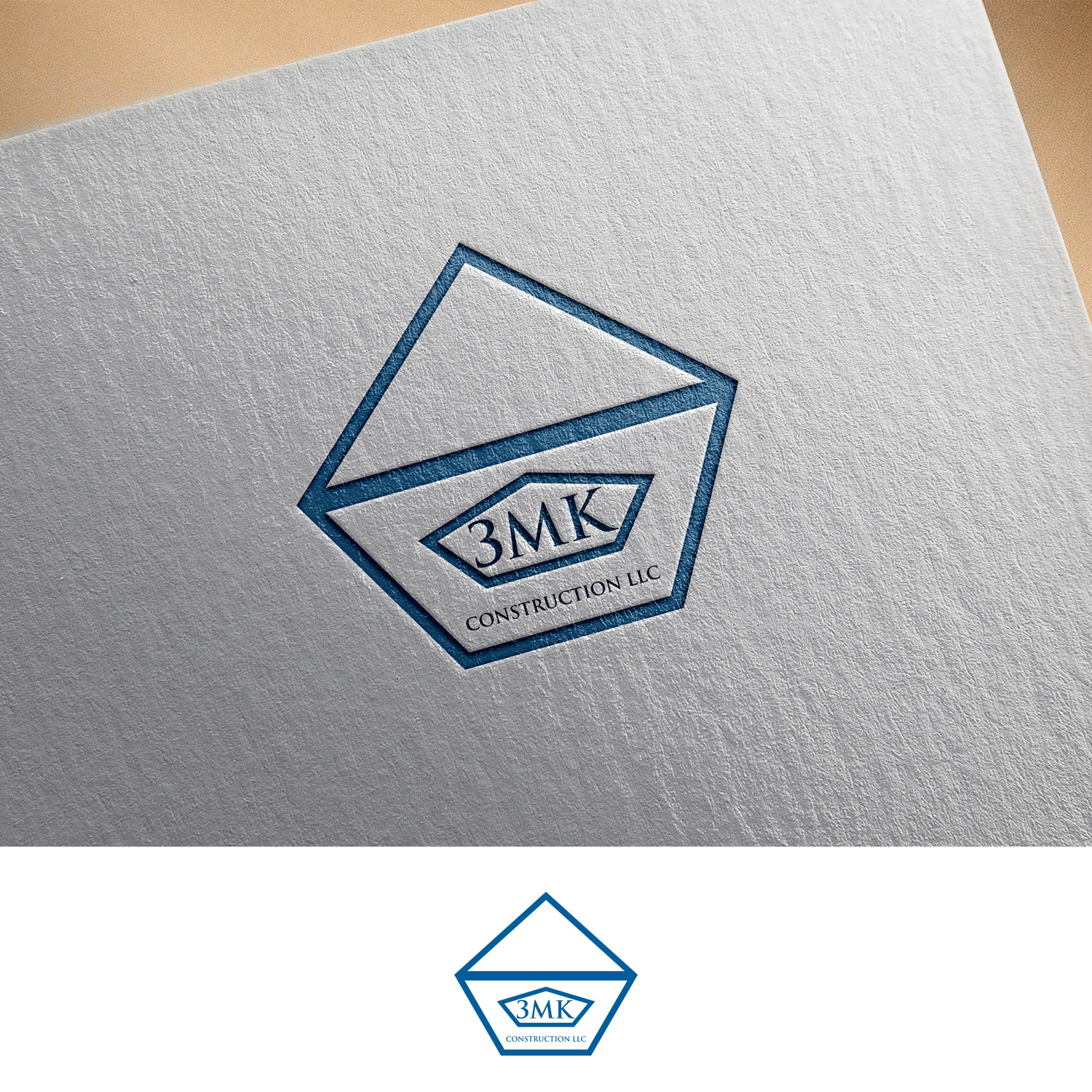 Diseño de Logo por DesignDUO para Miguel Dairy Service, Inc. | Diseño #20710906