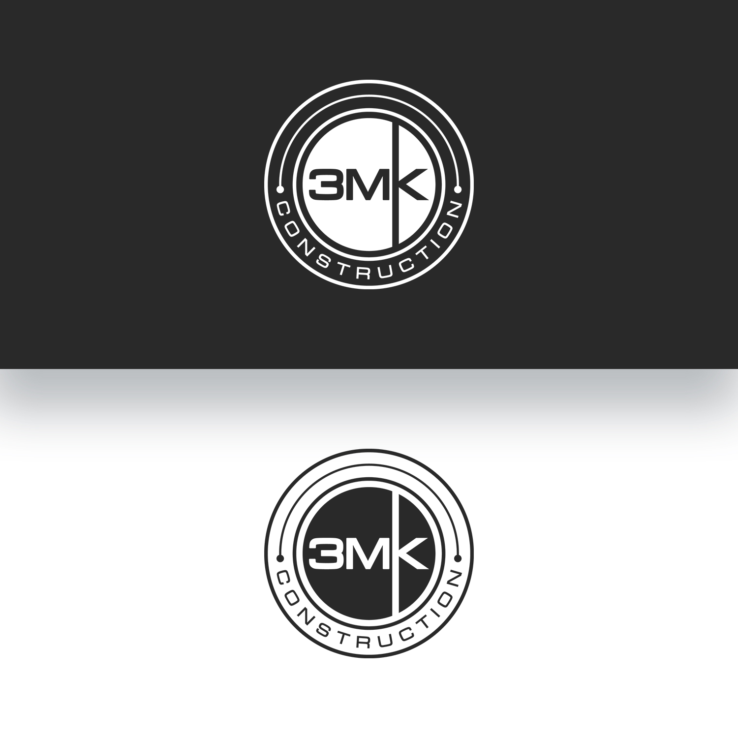 Logo Design by yhutomo for Miguel Dairy Service, Inc. | Design #20757291