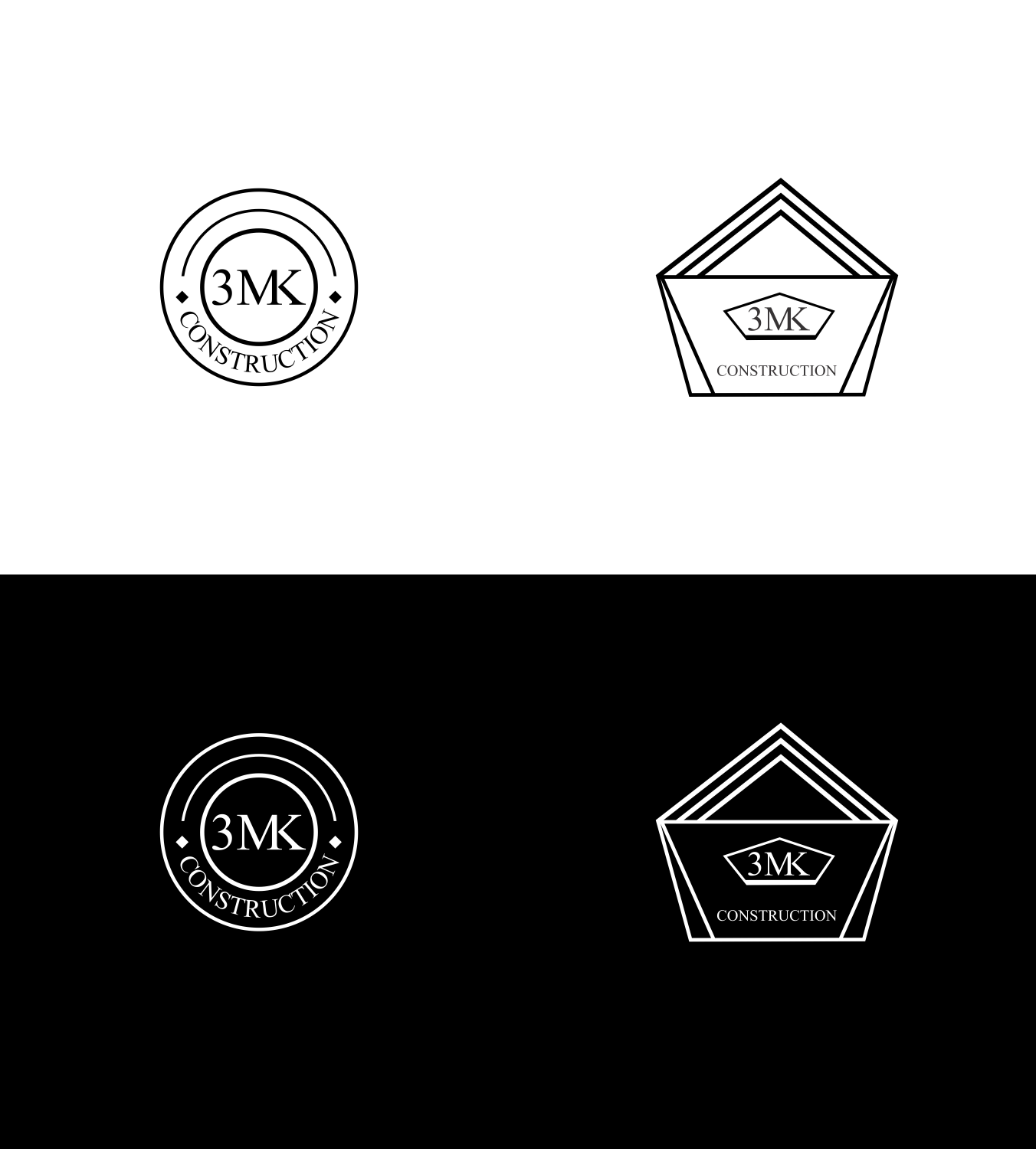 Logo Design by art0_MORO for Miguel Dairy Service, Inc. | Design #20685095