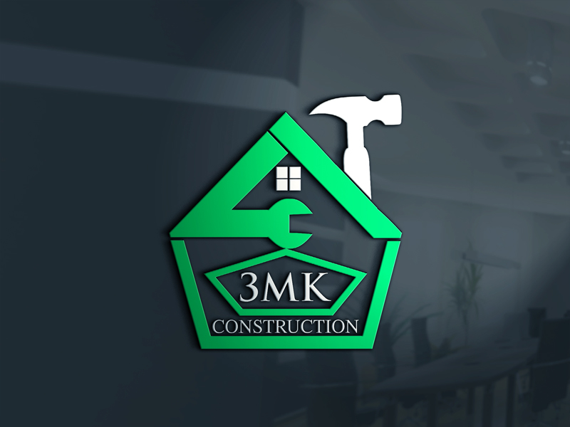 Logo Design by appledesign 3 for Miguel Dairy Service, Inc. | Design #20687748