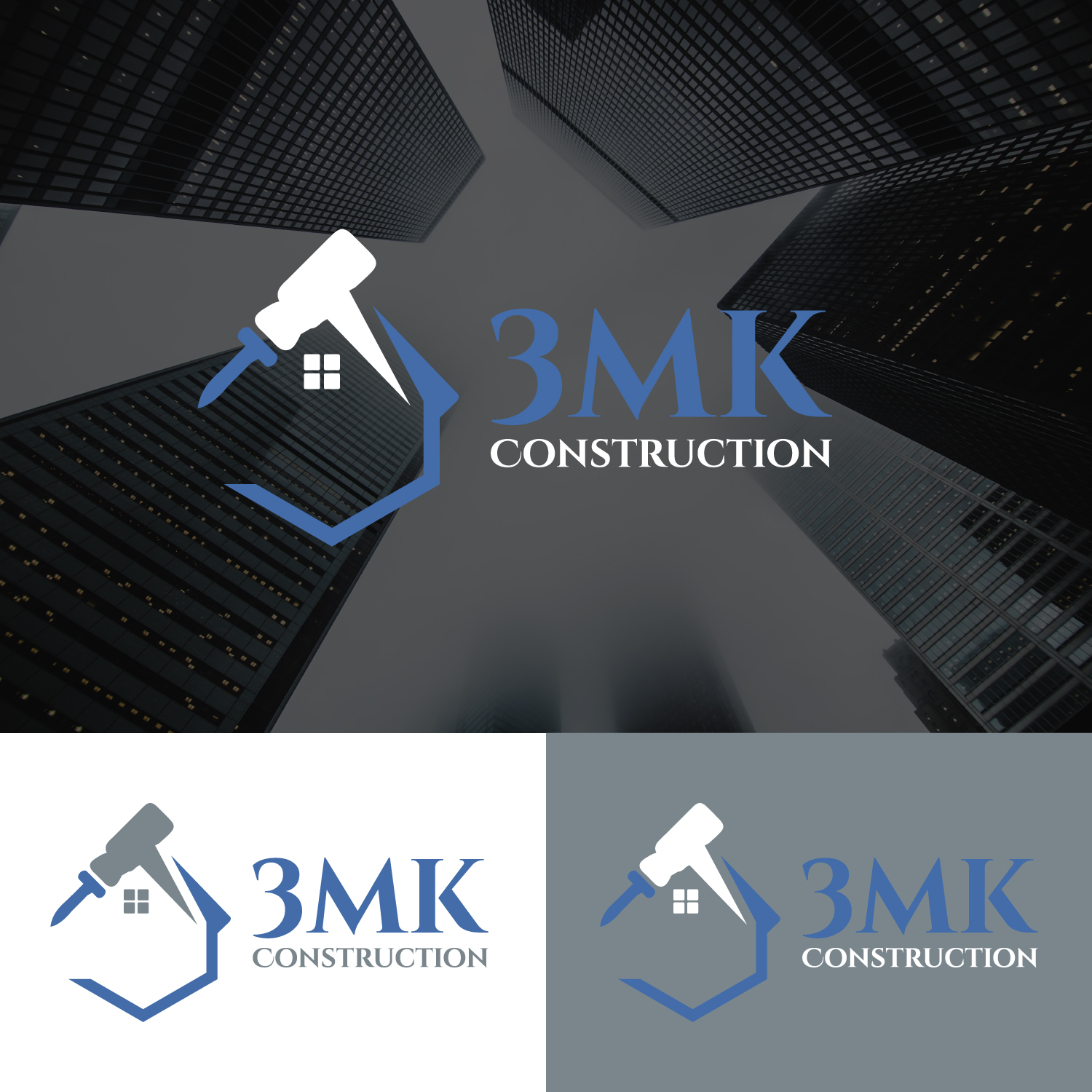 Logo Design by Tonmoyy for Miguel Dairy Service, Inc. | Design #20728926