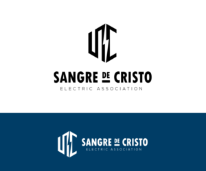 Logo Design by Pedro Loforte for Sangre de Cristo Electric Assn., Inc. | Design: #20691188