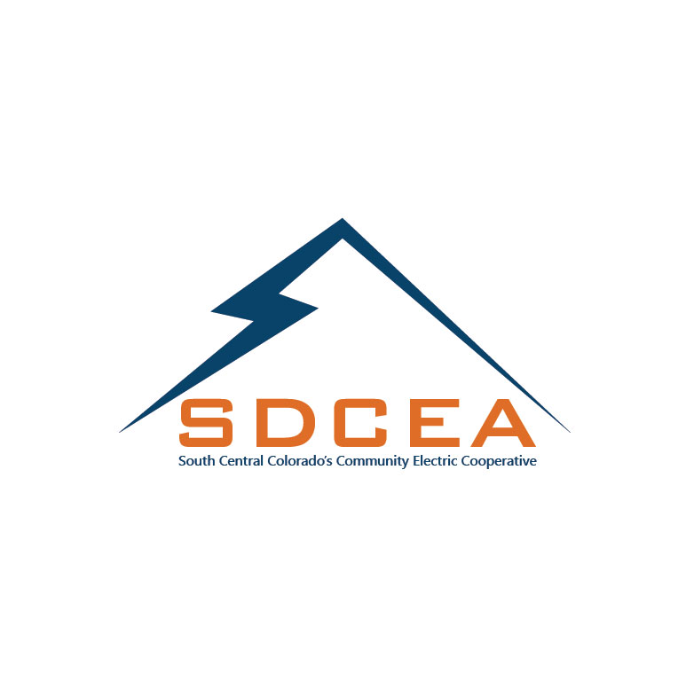 Logo Design by Design Possibilities for Sangre de Cristo Electric Assn., Inc. | Design #20730764
