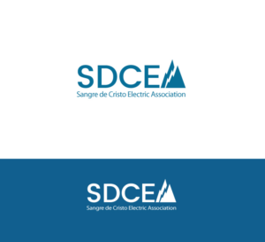 Logo Design by instudio for Sangre de Cristo Electric Assn., Inc. | Design: #20685901