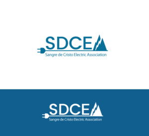 Logo Design by instudio for Sangre de Cristo Electric Assn., Inc. | Design: #20686472