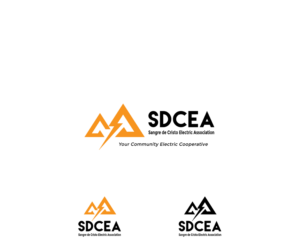 Logo Design by saulogchito for Sangre de Cristo Electric Assn., Inc. | Design: #20704904