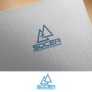 Logo Design by DesignDUO for Sangre de Cristo Electric Assn., Inc. | Design: #20711125