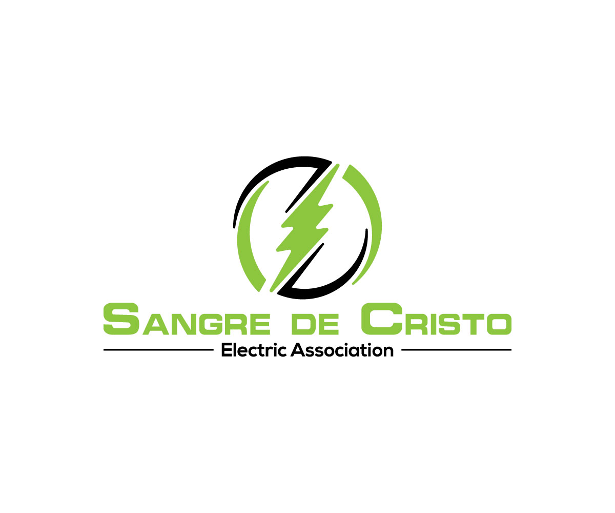 Logo Design by LKSUS for Sangre de Cristo Electric Assn., Inc. | Design #20685850