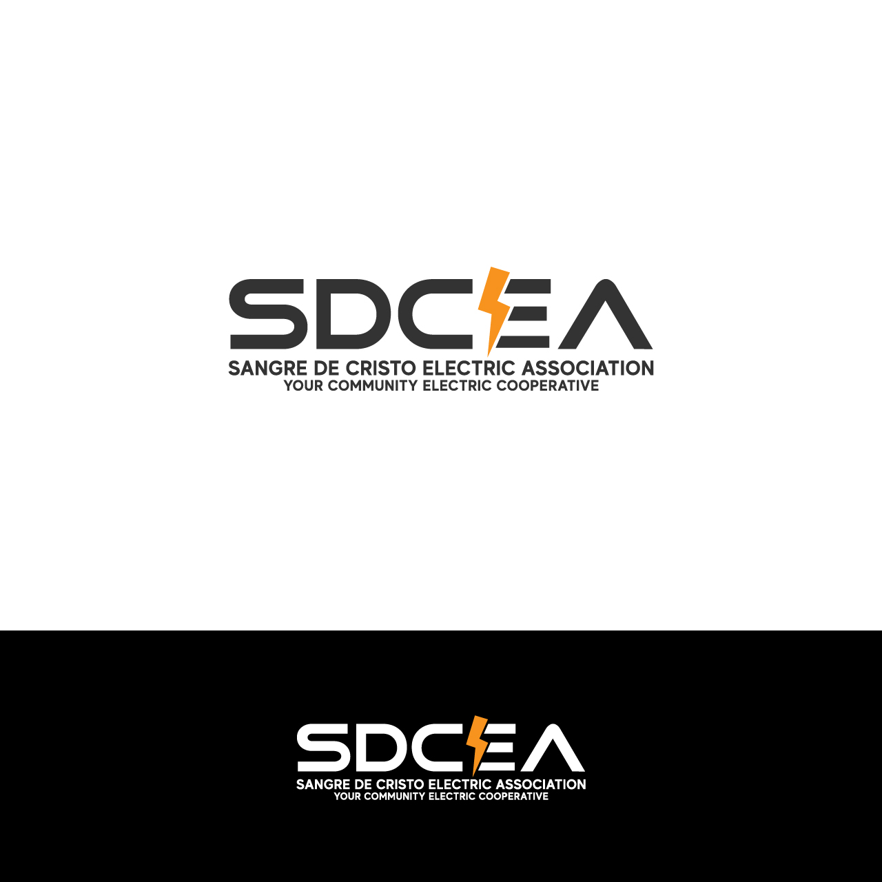 Diseño de Logo por VinVick Design para Sangre de Cristo Electric Assn., Inc. | Diseño #20835011