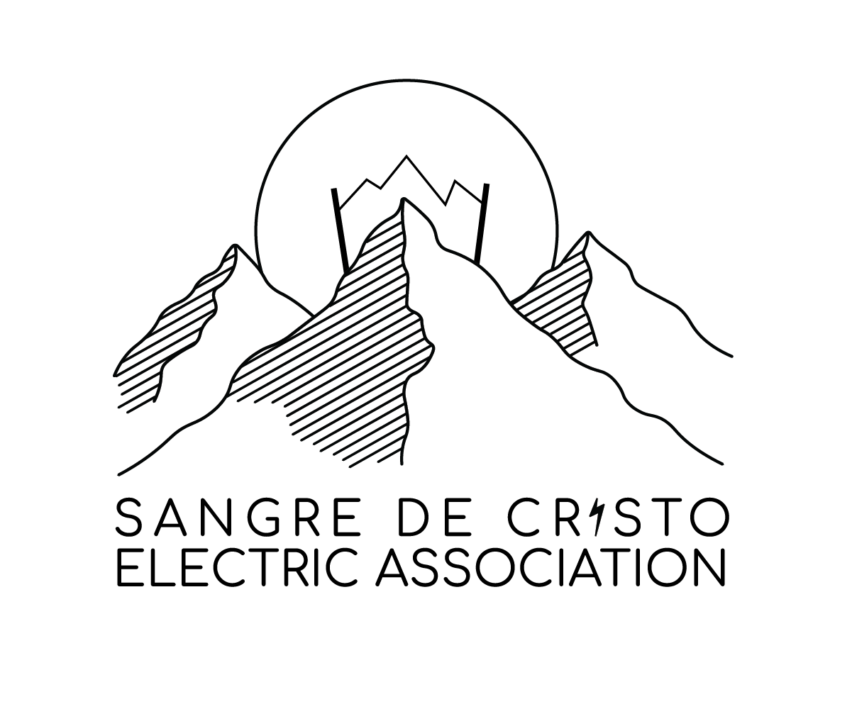 Logo Design by mckay for Sangre de Cristo Electric Assn., Inc. | Design #20709717