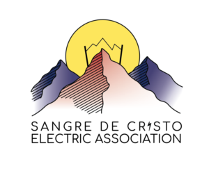 Logo Design by mckay for Sangre de Cristo Electric Assn., Inc. | Design: #20709719